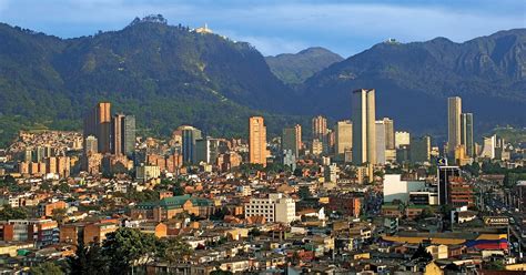 República de colombia ), is a country in south america with territories in north america. 7.0 earthquake rocks Colombia