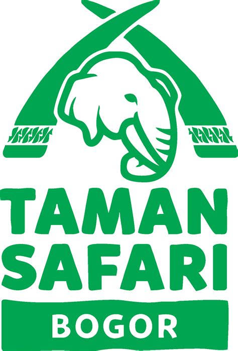 Taman Safari Bogor Logo Vector Ai Png Svg Eps Free Download