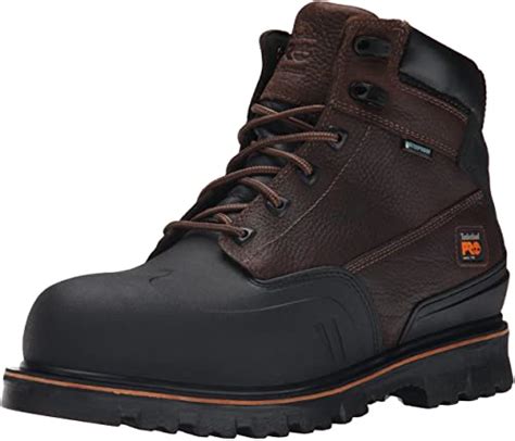 10 Most Comfortable And Stylish Work Boots For Safety In Uk