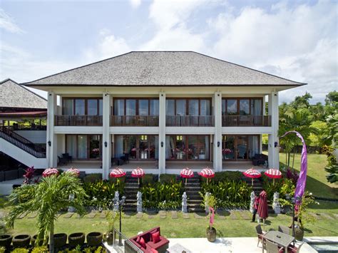 Sahaja Sawah Resort In Bali Room Deals Photos And Reviews