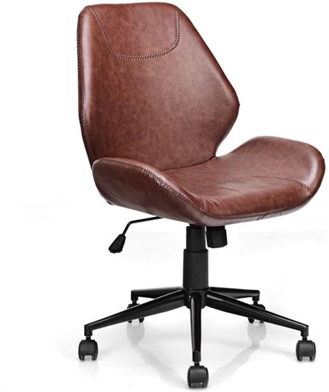 Giantex Home Office Leather Chair ?fit=858%2C1024&ssl=1