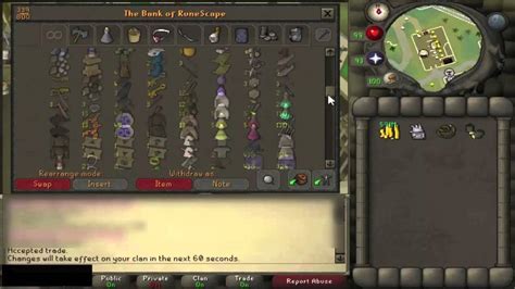 Osrs Account Giveaway 6 99s Max Cash Stack Youtube