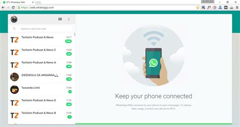 Whatsapp is one of the now, whatsapp has its reasons for not allowing two whatsapp apps on the same phone and the however, the users of whatsapp want this feature as they are using dual sim smartphones and. WhatsApp launches native desktop application for Windows ...