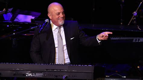 Deze 10 Dingen Wist Je Nog Niet Over Billy Joel Radio10