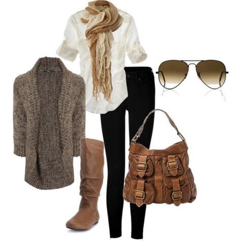 20 Fall Fashion Outfits For Women