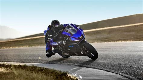 2022 Yamaha Yzf R7 Globally Unveiled Team Bhp