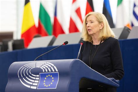 New Rules To Allow Eu Ombudsman To Serve Europeans Better News European Parliament The