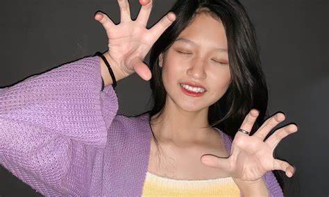 Profil Dan Biodata Elin JKT48 Lengkap Agama Umur Pacar Dan IG Topikindo