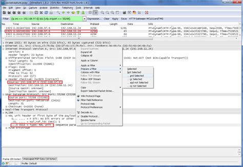 Fmt values for rtpfb payload types. H.323ビデオ通信におけるWiresharkでのIフレームの見つけ方 - Cisco Community