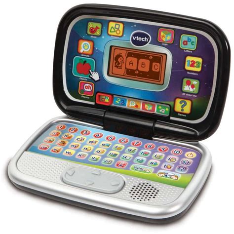 Vtech Toys My Zone Laptop Woolworths