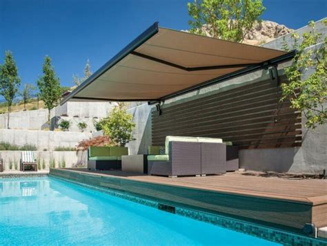 9 Pool Shade Ideas Best Ways To Cover Your Pool