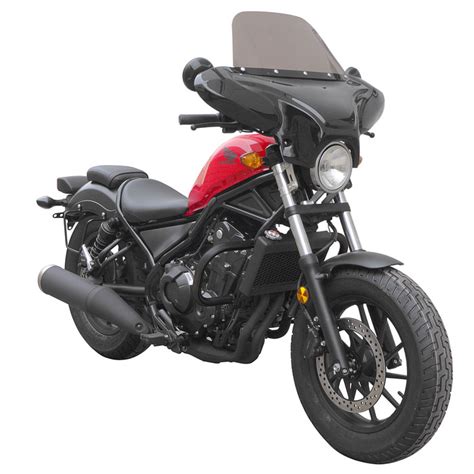 The price of honda rebel 500 ranges in accordance with its modifications. Batwing - Honda Rebel 300 & 500 Forum