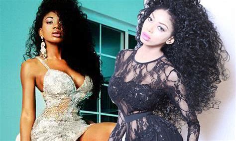 African Pop Star Dencia Accused Of Selling Skin Bleaching Cream