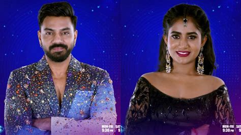 Bigg Boss Telugu Five Wild Card Entrants Spice Up The Viewer S Mood