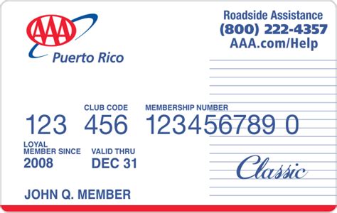 Maybe you would like to learn more about one of these? AAA Classic Membership