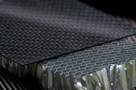 carbon fiber composite material background stock photo  image