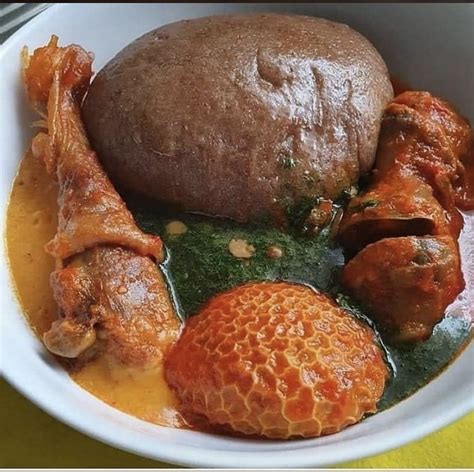 Top 20 Nigerian Foods That Will Blow Your Taste Buds Chefs Pencil 2022