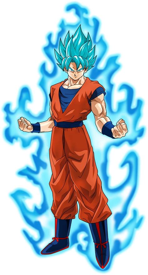 Goku Ssgss Power 15 By Saodvd On Deviantart In 2020 Goku Super Saiyan