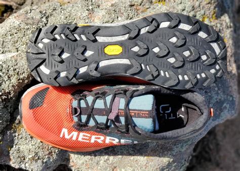Merrell Mtl Long Sky 2 Review Voltron Of The Trails Voltrail Believe In The Run