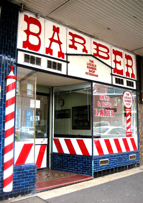 Haircuts Barber Shop Barber Shop Decor Barber Haircuts