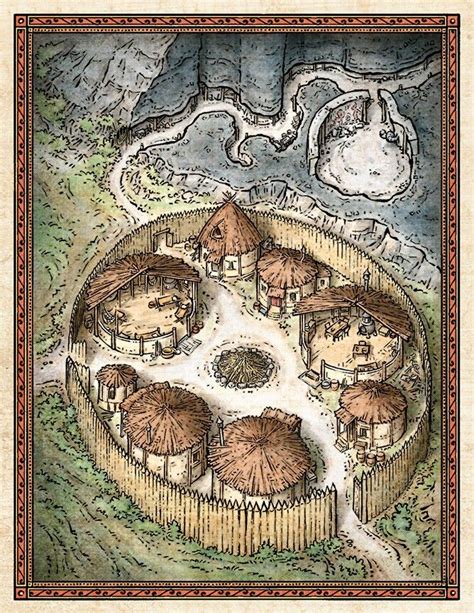 17 Best Images About Rpg Map Odds And Ends On Pinterest Call Of