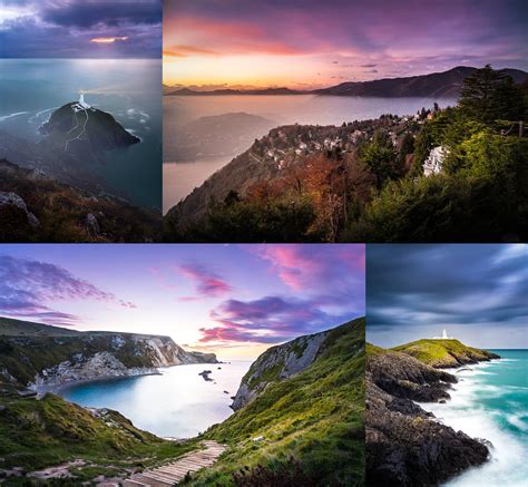 Fstoppers Discover Unique Landscape Photography Spots Before Takeoff