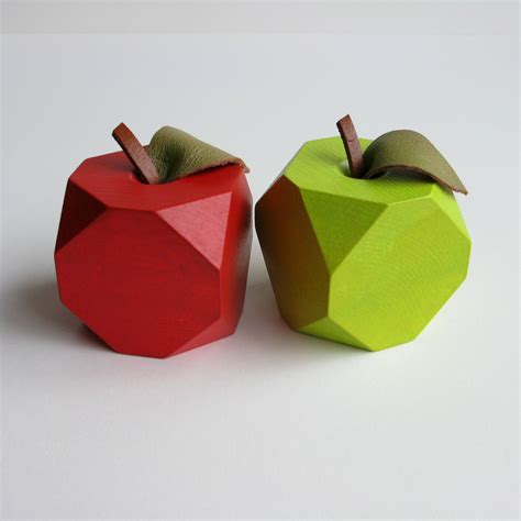 Low Res Apple Wooden Crafts Woodworking Crafts Wood Apples