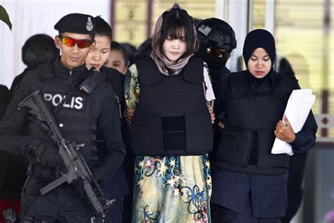 The fascination surrounding the killing has centered on its the killing of kim jong nam, however, is different. Malaysian prosecutors rest case in Kim Jong Nam murder ...