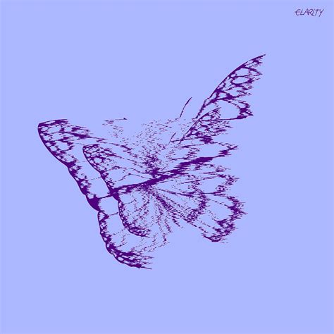 Artstation The Butterfly Effect