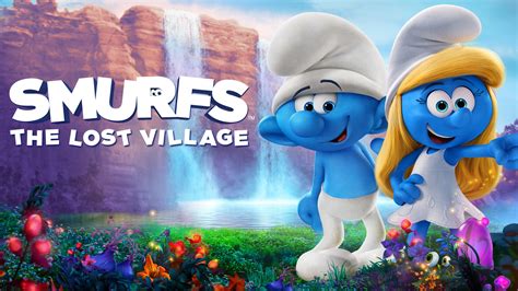 Smurfs The Lost Village Official Clip Mourning A Friend Trailers And Videos Rotten Tomatoes