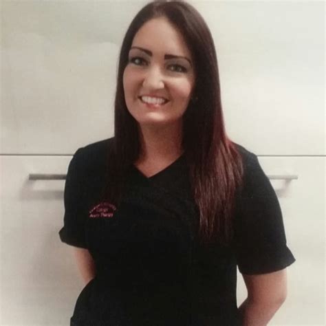 Donna Marie Beauty Therapist And Holistic Massage Dublin
