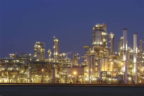 Linde malaysia sdn bhd, a member of the linde group has launched its first modular automated industrial gases cylinder filling plant in south raleigh us: Undefeated Chemical Plant Explosion Lawyer | Refinery ...