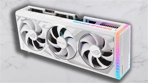 ASUS Reveals Gorgeous White RTX 4090 4080 GPUs Dexerto TrendRadars
