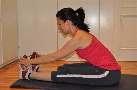 Beneficios de entrenar la flexibilidad de los isquiotibiales