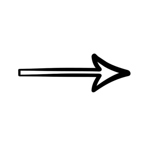 Right Arrow Icon Clipart Best