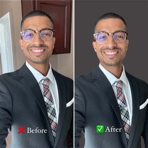 How To Take Professional Quality Headshots With Your Iphone Headshots