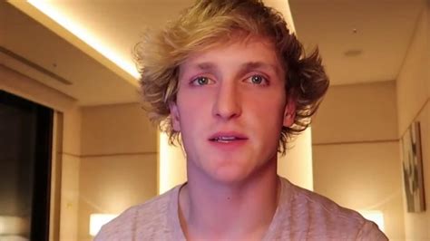 logan paul apologizes after suicide forest youtube post nbc news