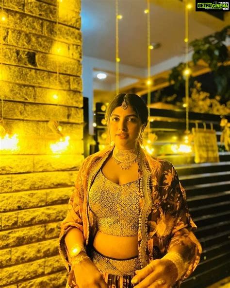 Naina Sarwar Instagram Good Vibes Only💢💫 Gethu Cinema
