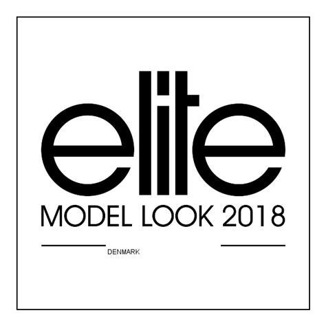 Eml 2016 Nina A Elite Model Look