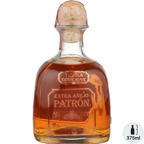 Patron Extra Anejo Tequila Total Wine And More