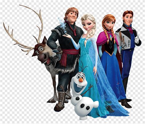 Free Download Disney Frozen Characters Illustration Elsa Wedding Invitation Anna Olaf Party