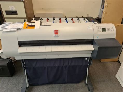 A0 Printer For Sale In Uk 64 Second Hand A0 Printers