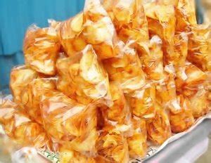 Kami menawarkan cemilan keripik pisang dan singkong yang sehat dan enak dengan harga yang terjangkau. Contoh Proposal Keripik Singkong : Contoh Proposal Keripik ...