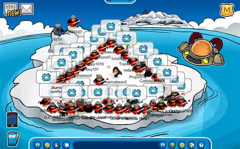 And just click on i have code option where you'll find a place to put your club penguin card jitsu codes. OPERATION: FAR FROM OVER US - RESULTS » Rebel Penguin ...