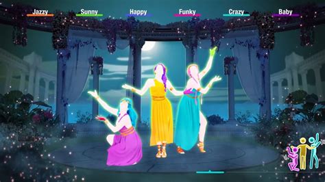 Ugly Beauty 怪美的 By Jolin Tsai 6 Players Just Dance 2022 Unlimited