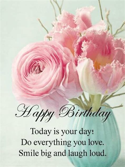 50 Of The Happy Birthday Flowers The Best Collection Dreams Quote