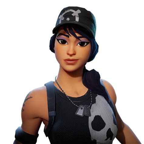 Survival Specialist Outfit Fortnite Wiki