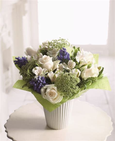 Beautiful New Spring Flowers And Plants Collection From Marks And Spencer