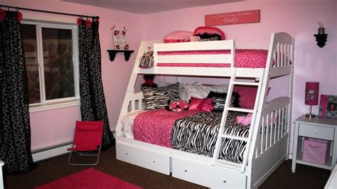 10 Marvelous Girls Loft Bedroom Ideas Design On Budget You Must See