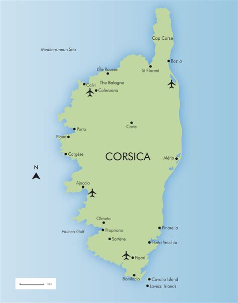 Luxury Corsica Holidays 202223 Simpson Travel